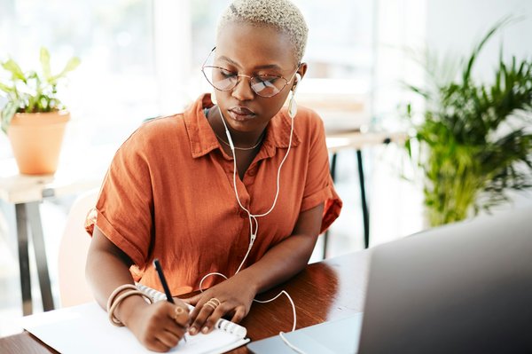 Transformez vos enregistrements audio en texte en un clin d'œil